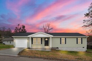 207 N Mitchell St, Corbin, KY 40701