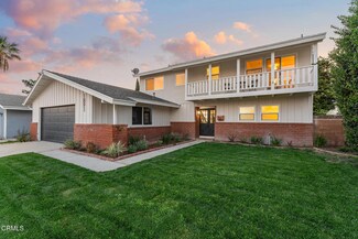 1891 Hanley Ave, Simi Valley, CA 93065