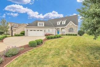 2955 E Stone Creek Blvd, Urbana, IL 61802