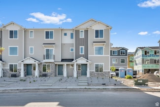 1914 E Thunder Ln Unit 505, Eagle Mountain, UT 84005