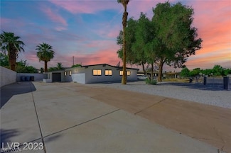 1409 Bryn Mawr Ave, Las Vegas, NV 89102