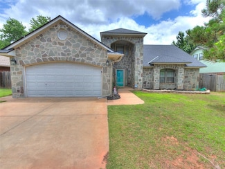 17612 Durbin Park Rd, Edmond, OK 73012