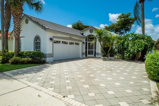 6100 Bluegrass Dr, Boynton Beach, FL 33437