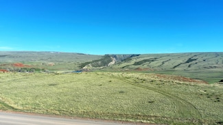 Lot 2 Rimrock Dr, Thermopolis, WY 82443