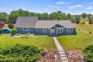 7781 Redmon Rd, Caldwell, ID 83607