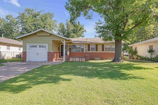 1432 W Lotus St, Wichita, KS 67213