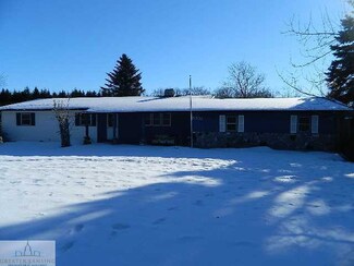 8537 W Howe Rd, Eagle, MI 48822