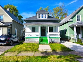 145 Heath St, Buffalo, NY 14214