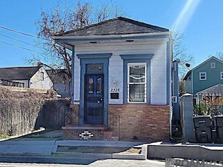 2326 N Villere St, New Orleans, LA 70117