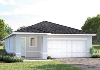 6528 Domizio Dr, Winter Haven, FL 33884