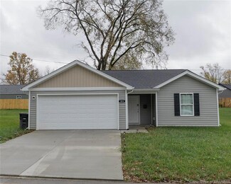 223 Clark Rd, Charlestown, IN 47111
