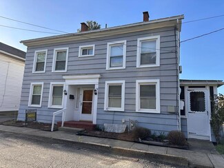 4 Jefferson St, Towanda, PA 18848