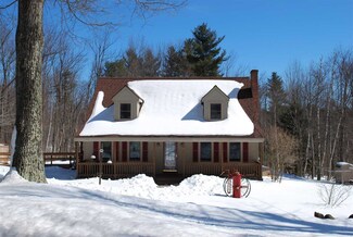 36 North Rd, New Ipswich, NH 03071