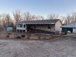 Hc2 75 State Hwy Jj, Squires, MO 65755