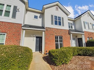 6466 Mallard View Ln Unit 5, Charlotte, NC 28269