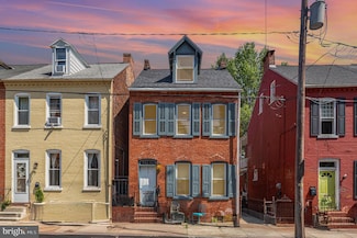 442 Poplar St, Lancaster, PA 17603