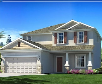 177 Bella Verano Way, Davenport, FL 33897