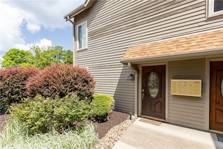 1265 Norberry Ct Unit 18, Cranberry Township, PA 16066