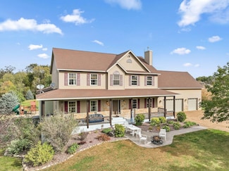 12470 W 270th St, Belle Plaine, MN 56011