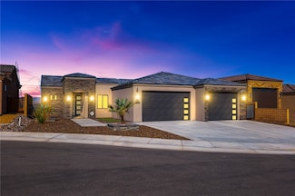 969 Thumb Butte, Bullhead City, AZ 86429