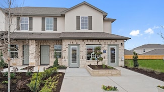15101-A Welsh Cob Rd, Manor, TX 78653