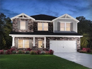 110 Sope Creek Cir, Pendergrass, GA 30567