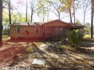 0 Enon Deane Rd, Monticello, AR 71655