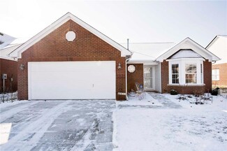 8411 Stark Dr, Indianapolis, IN 46216