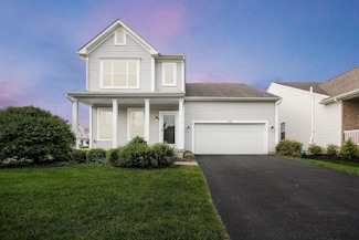 5951 Seldon Dr, Westerville, OH 43081