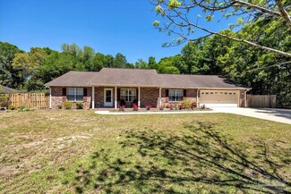 5682 Berryhill Rd, Milton, FL 32570