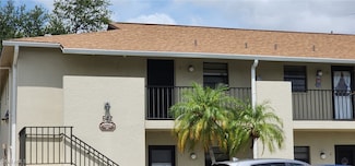642 SE 13th Place Unit 5, Cape Coral, FL 33990