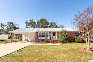 221 Moana Dr, Alexandria, AL 36250