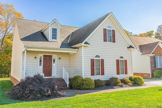 2880 Fairway Homes Way, Glen Allen, VA 23059