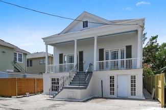 6326 S Johnson St Unit 1, New Orleans, LA 70118