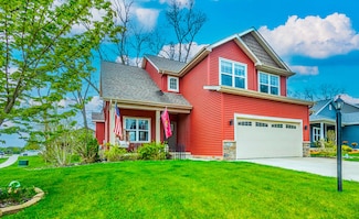 3551 Traemore Dr, Valparaiso, IN 46385