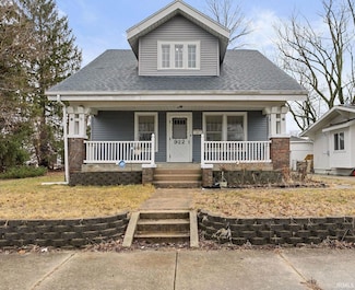 922 S 34th St, South Bend, IN 46615