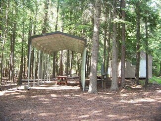 612 N Sunset Dr, Ione, WA 99139
