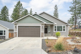 1104 S Eastern Rd, Spokane Valley, WA 99212
