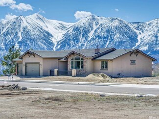 1782 Torina Way Unit 43, Minden, NV 89423
