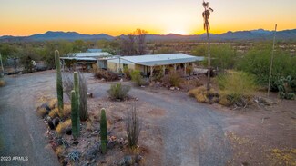 42424 W Grand Ave, Morristown, AZ 85342