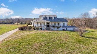 7575 S Harpeth Rd, Primm Springs, TN 38476