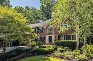 459 Gaillardia Way NW, Acworth, GA 30102