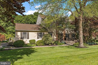 167 Duck Farm Rd, Oxford, PA 19363