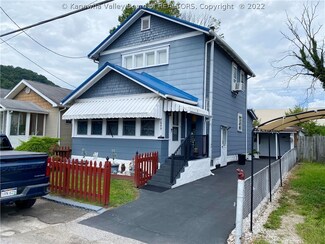 449 58th St SE, Charleston, WV 25304