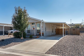 1023 W Thorton Rd, Camp Verde, AZ 86322