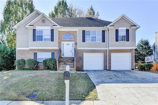 510 Saint James Ct, Lawrenceville, GA 30044