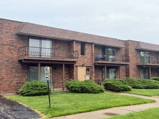 22633 Pleasant Dr Unit 11, Richton Park, IL 60471