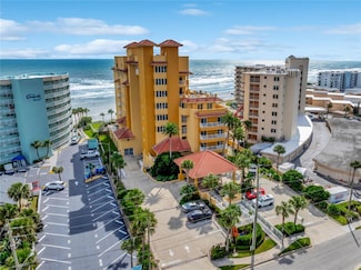 701 N Atlantic Ave Unit 202, New Smyrna Beach, FL 32169