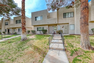 2632 Matogroso Ln, Las Vegas, NV 89121