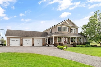 168 Mcclintock Rd, Dryden, NY 13053